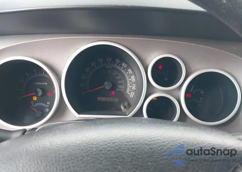 2013 Toyota Tundra Grade 5.7L V8 из США, поврежденный, VIN 5TFEY5F17DX136487